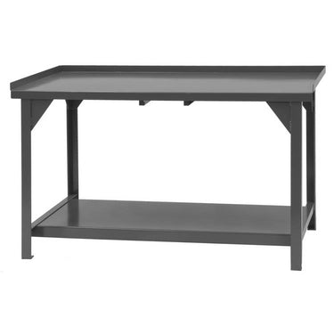 DUR WK BCH 30X60 BE #95 GRAY - Model DWB3060BE95